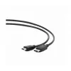 Cable DisplayPort a HDMI GEMBIRD 10 m