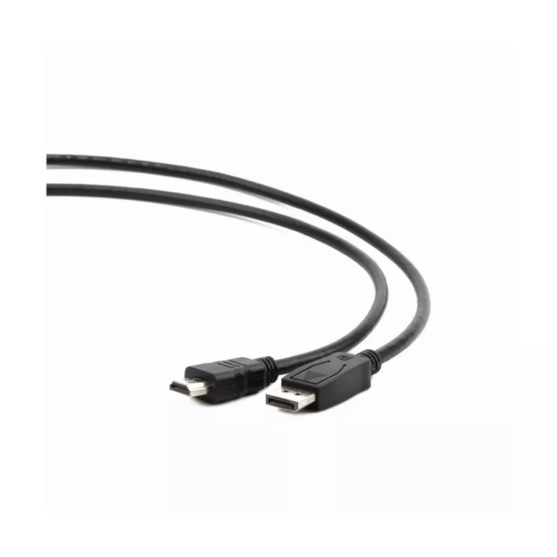 Cable DisplayPort a HDMI GEMBIRD 10 m