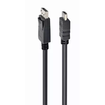 Cable DisplayPort a HDMI GEMBIRD 5 m