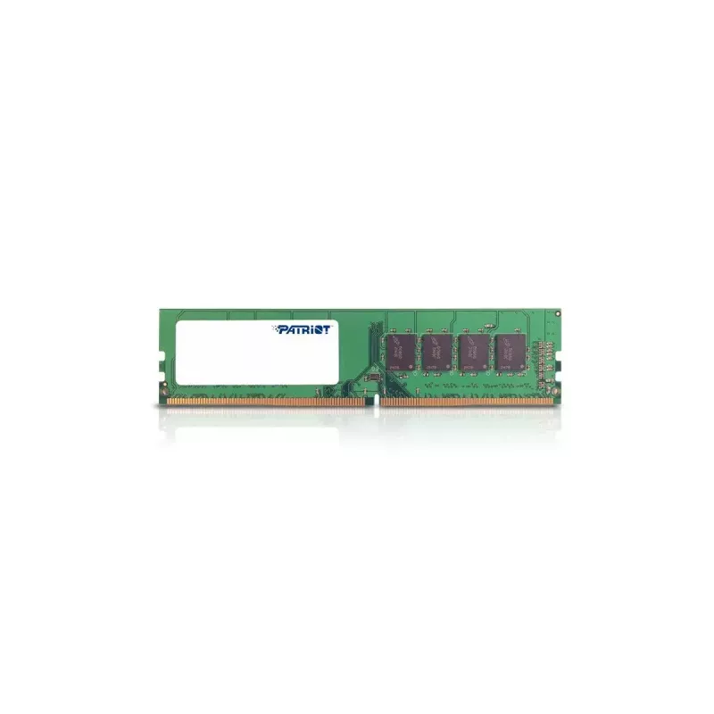 Memoria Patriot Memory Signature PSD416G24002S (DDR4 SO-DIMM 1 x 16 GB 2400 MHz CL17)