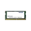 Memoria Patriot Memory Signature PSD416G24002S (DDR4 SO-DIMM 1 x 16 GB 2400 MHz CL17)