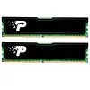 Memoria Patriot Memory Signature PSD416G24002S (DDR4 SO-DIMM 1 x 16 GB 2400 MHz CL17)