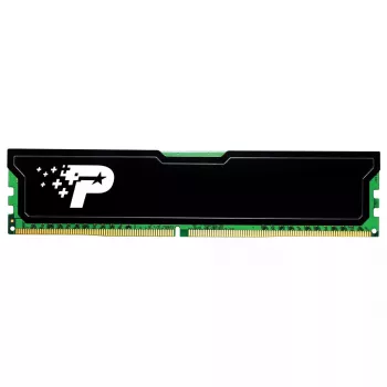 Memoria Patriot Memory Signature PSD416G24002S (DDR4 SO-DIMM 1 x 16 GB 2400 MHz CL17)