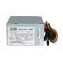 Fuente de alimentación ATX IBOX CUBE II 400 W — 20+4 pines, ventilador de 120 mm, plateada