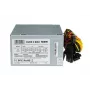 Fuente de alimentación IBOX Cube Ii 500 W 20+4 pines ATX ATX plateada