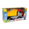 Camión volquete Lena 22 cm en caja