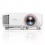 Proyector de tiro corto BenQ TH671ST 3000 lúmenes ANSI DLP 1080p (1920x1080) blanco