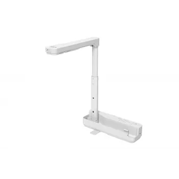 Epson ELPDC07, 2 MP, 25.4 / 2.7 mm (1 / 2.7 pulgadas), CMOS, 1920 x 1080 (HD 1080), 30 fps, LED