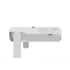 Epson ELPDC07, 2 MP, 25.4 / 2.7 mm (1 / 2.7 pulgadas), CMOS, 1920 x 1080 (HD 1080), 30 fps, LED