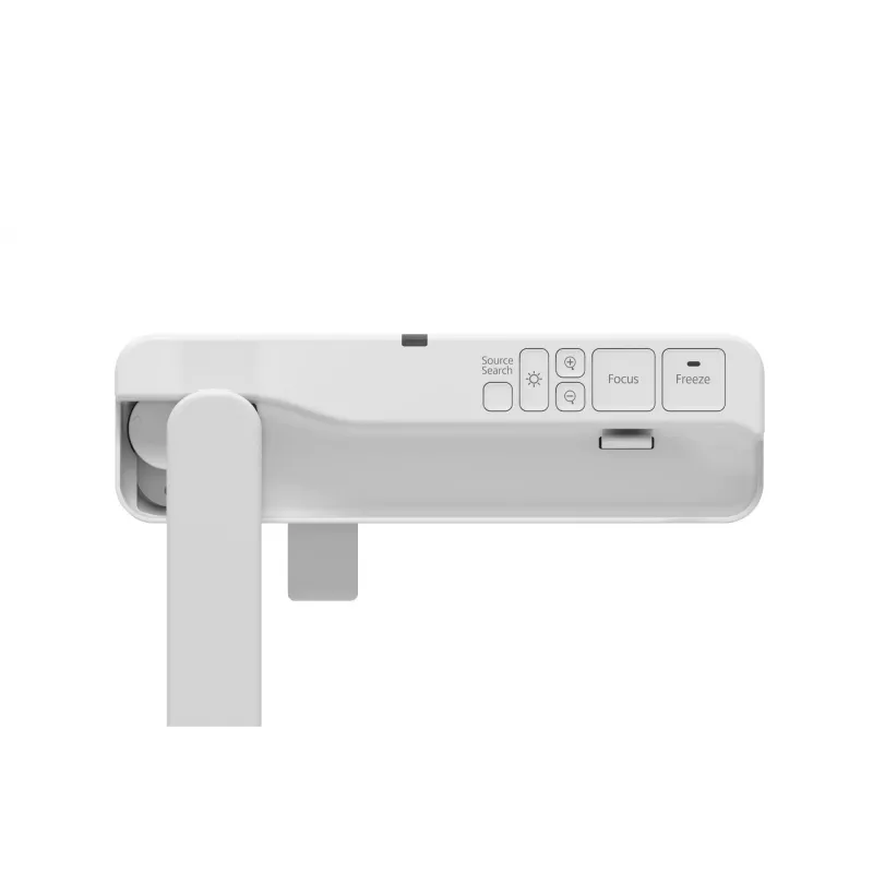 Epson ELPDC07, 2 MP, 25.4 / 2.7 mm (1 / 2.7 pulgadas), CMOS, 1920 x 1080 (HD 1080), 30 fps, LED