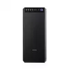 Caja de PC Modecom Oberon Pro Midi Tower, ATX/Micro ATX/ITX, ventana lateral, tarjeta gráfica de hasta 395 mm, 2x USB 3.0, negra