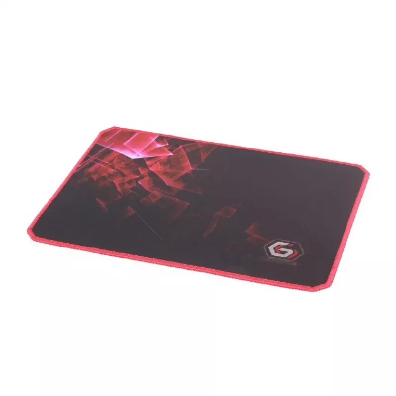 Alfombrilla de ratón gaming GEMBIRD Pro - Extra Large (350x900mm)