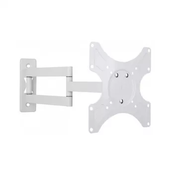 Soporte de pared para TV Techly ICA-LCD-2903WH 94 cm (37