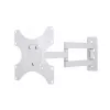 Soporte de pared para TV Techly ICA-LCD-2903WH 94 cm (37