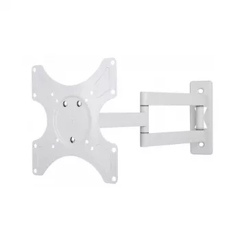 Soporte de pared para TV Techly ICA-LCD-2903WH 94 cm (37