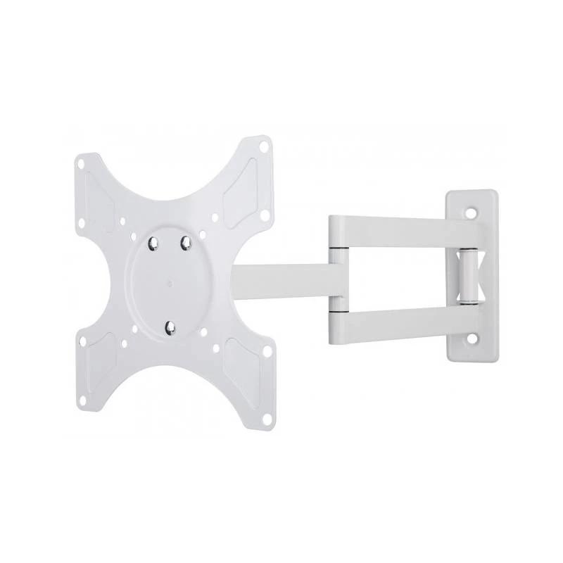 Soporte de pared para TV Techly ICA-LCD-2903WH 94 cm (37