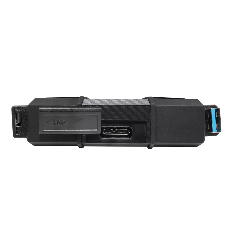 Disco duro externo ADATA HD710 Pro 5 TB USB 3.2 Gen 1 (3.1 Gen 1) negro