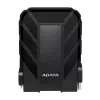 Disco duro externo ADATA HD710 Pro 5 TB USB 3.2 Gen 1 (3.1 Gen 1) negro