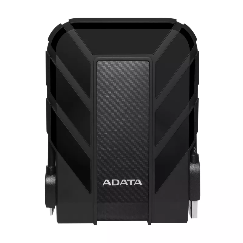 Disco duro externo ADATA HD710 Pro 5 TB USB 3.2 Gen 1 (3.1 Gen 1) negro