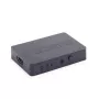 Conmutador de interfaz HDMI GEMBIRD, 3 puertos