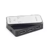Conmutador de interfaz HDMI GEMBIRD, 3 puertos