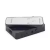 Conmutador de interfaz HDMI GEMBIRD, 3 puertos
