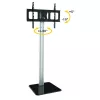 Soporte/montaje para TV Techly ICA-TR11 177,8 cm (70