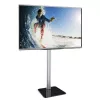 Soporte/montaje para TV Techly ICA-TR11 177,8 cm (70