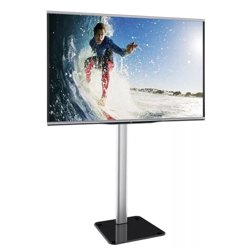 Soporte/montaje para TV Techly ICA-TR11 177,8 cm (70