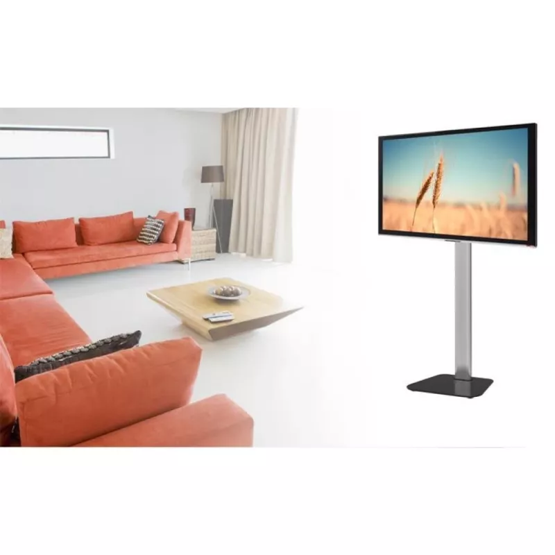 Soporte/montaje para TV Techly ICA-TR11 177,8 cm (70