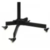 Soporte de suelo con ruedas Techly LCD/LED/Plasma 23