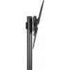 Soporte de suelo con ruedas Techly LCD/LED/Plasma 23