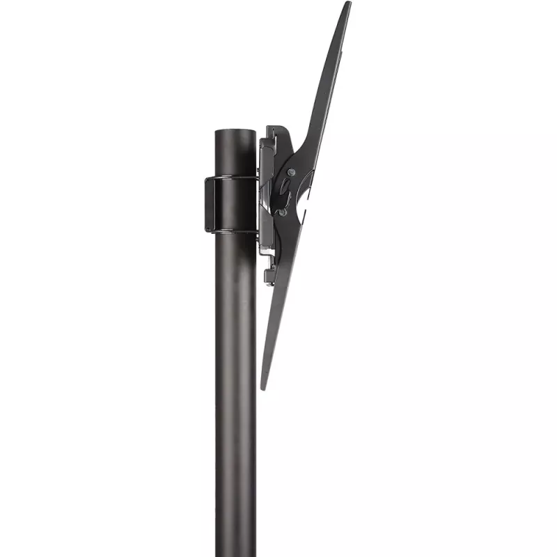 Soporte de suelo con ruedas Techly LCD/LED/Plasma 23