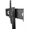 Soporte de suelo con ruedas Techly LCD/LED/Plasma 23