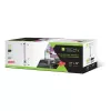 Soporte de techo telescópico Techly hasta 1,6 m LED TV LCD 23-42
