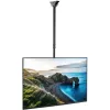 Soporte de techo telescópico Techly hasta 1,6 m LED TV LCD 23-42