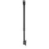 Soporte de techo telescópico Techly hasta 1,6 m LED TV LCD 23-42