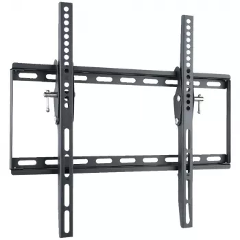 Soporte de pared inclinable Techly para TV LED-LCD 23-55 negro