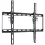 Soporte de pared inclinable Techly para TV LED-LCD 23-55 negro