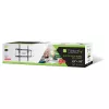 Soporte de pared inclinable Techly para TV LED-LCD 23-55 negro