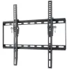 Soporte de pared inclinable Techly para TV LED-LCD 23-55 negro