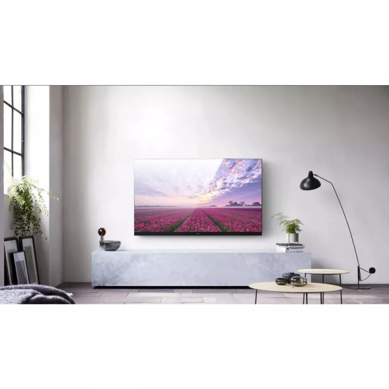 Soporte de pared Techly 13-37 inch para TV LED LCD fijo ICA-LCD 114