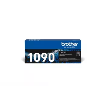 Cartucho de tóner Brother TN-1090 negro, láser, pack individual, 1500 páginas de rendimiento