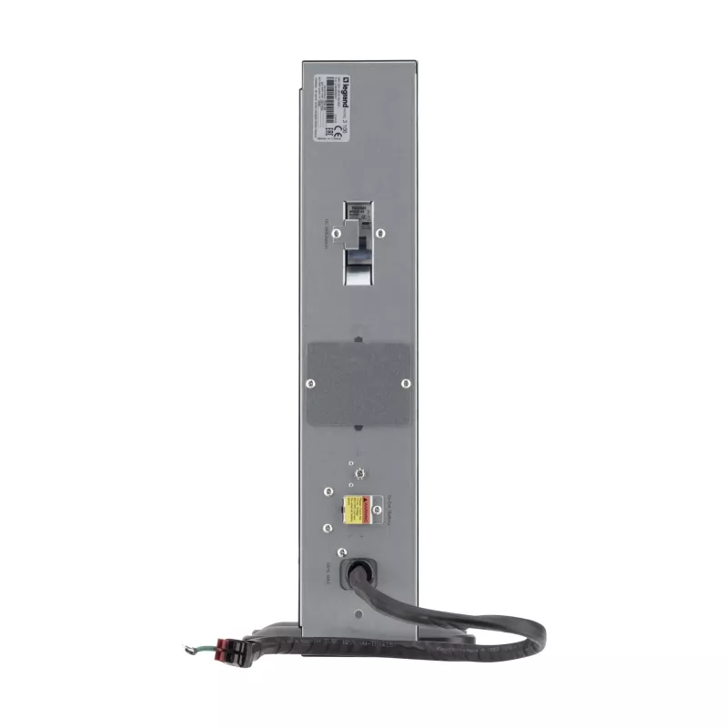 Armario de baterías Legrand 310662 UPS montaje en rack/torre