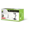 Soporte Techly ICA-TBL 2801 soporte pasivo para tablet/UMPC negro