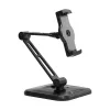 Soporte Techly ICA-TBL 2801 soporte pasivo para tablet/UMPC negro