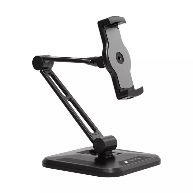 Soporte Techly ICA-TBL 2801 soporte pasivo para tablet/UMPC negro