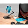 Soporte Techly ICA-TBL 2801 soporte pasivo para tablet/UMPC negro