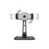 Soporte Techly ICA-TBL 2801 soporte pasivo para tablet/UMPC negro