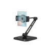 Soporte Techly ICA-TBL 2801 soporte pasivo para tablet/UMPC negro